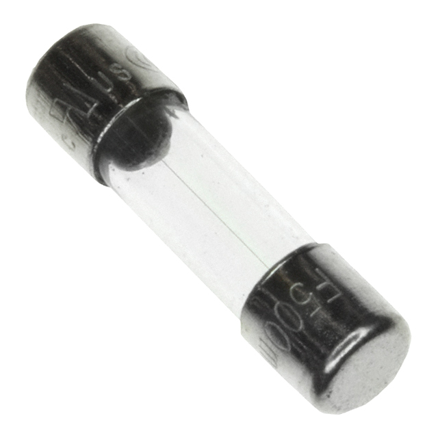 34.1508 SCHURTER Inc. Fusibles